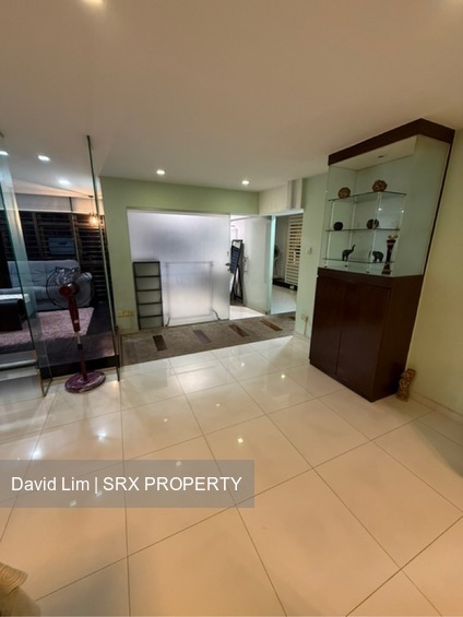 Blk 984B Buangkok Link (Hougang), HDB 5 Rooms #548645681